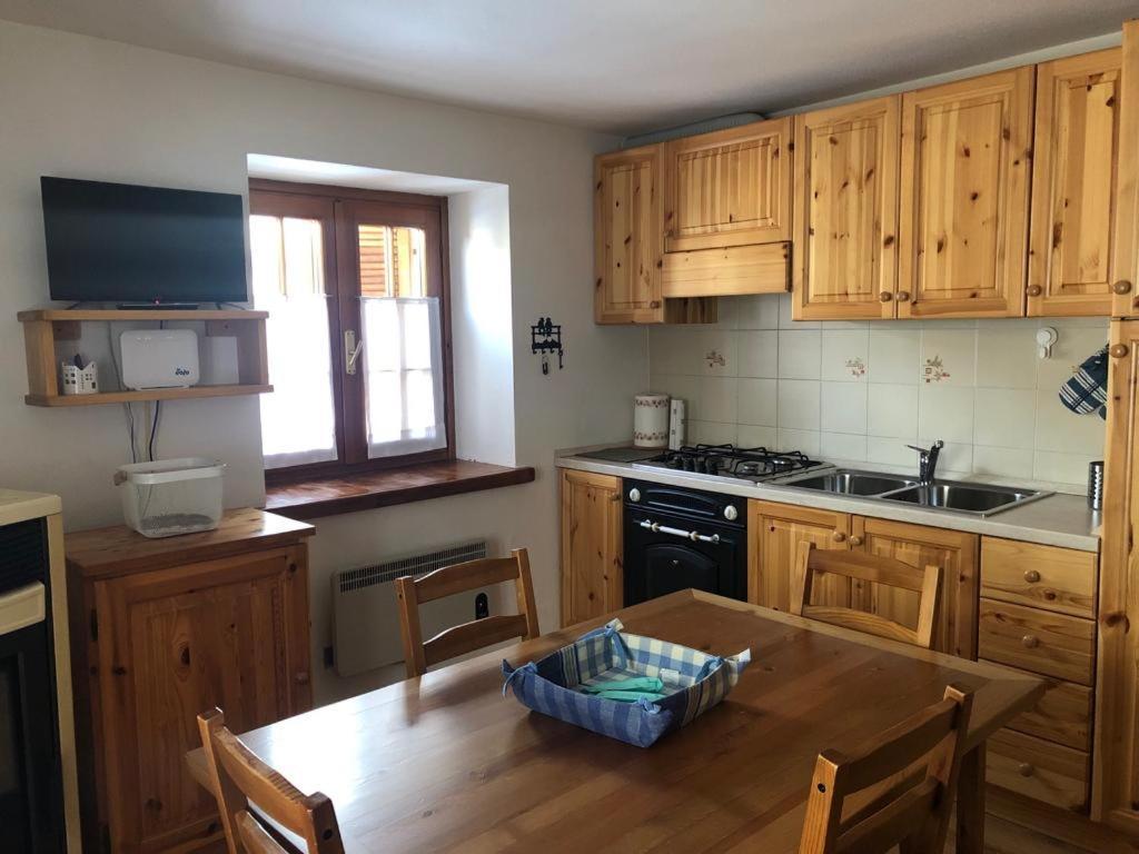 דירות קונייה Casa Matilla מראה חיצוני תמונה