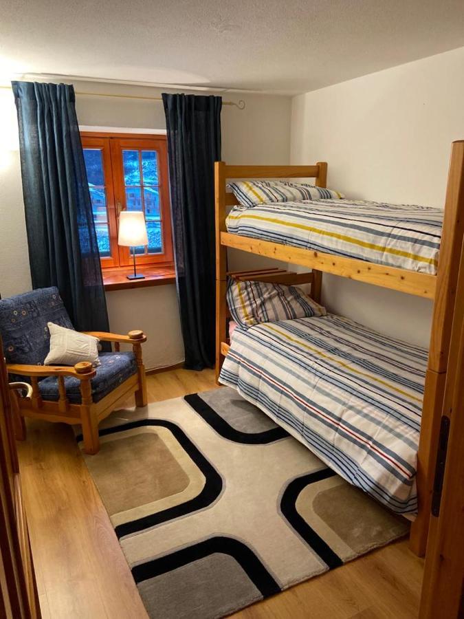 דירות קונייה Casa Matilla מראה חיצוני תמונה