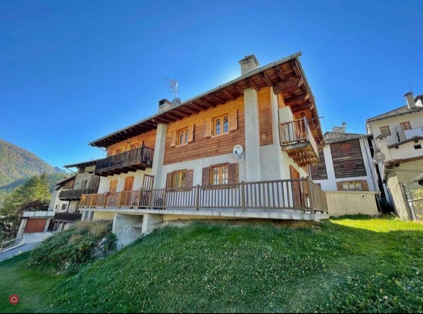 דירות קונייה Casa Matilla מראה חיצוני תמונה